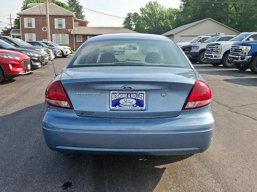 2007 Ford Taurus SE