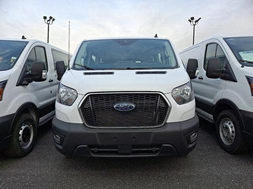 2025 Ford Transit-350 XL