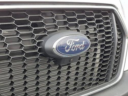 2025 Ford Transit-350 XL