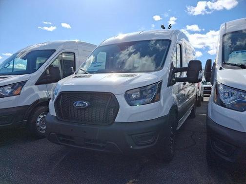 2024 Ford Transit-350 XL