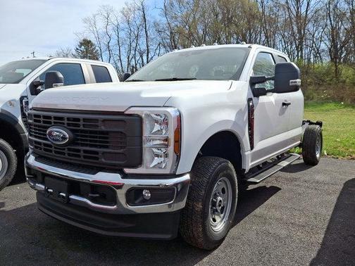 2025 Ford F-250 XL