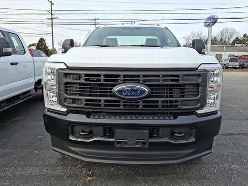 2026 Ford F-350 XL