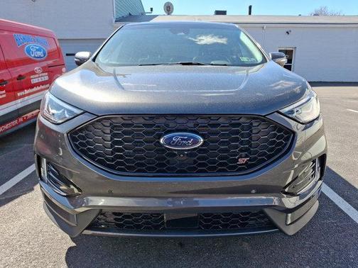 2020 Ford Edge ST