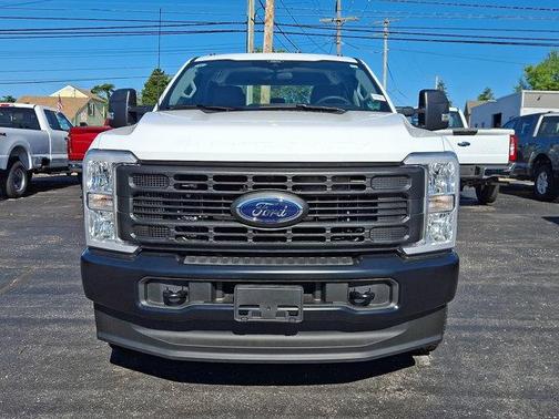2025 Ford F-250 XL