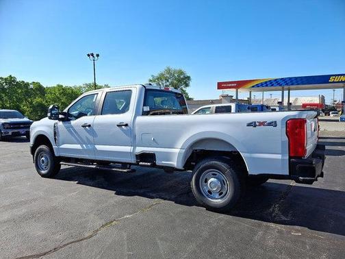 2025 Ford F-250 XL