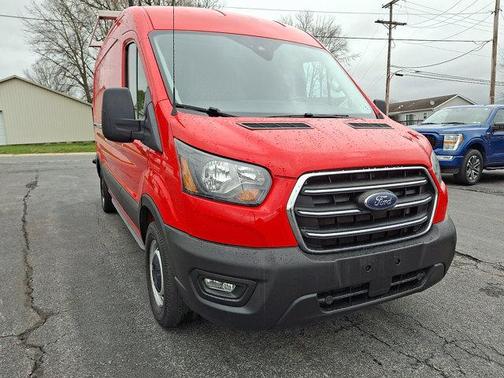 2020 Ford Transit-250 Base