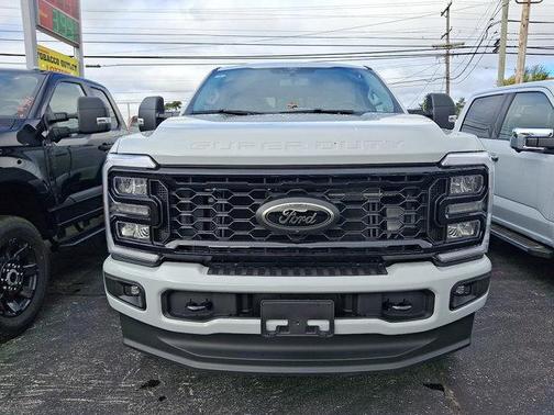 2026 Ford F-250 XLT