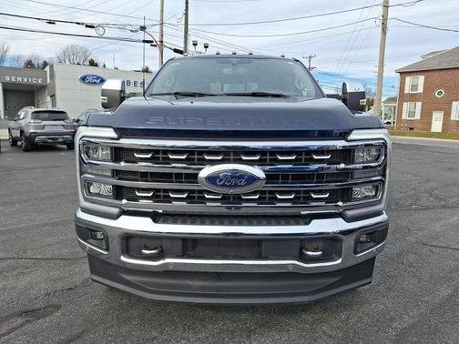 2024 Ford F-250 Lariat