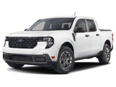 New And Used 2025 Ford Maverick Xlt Trucks For Sale Near Goldsboro, Pa 