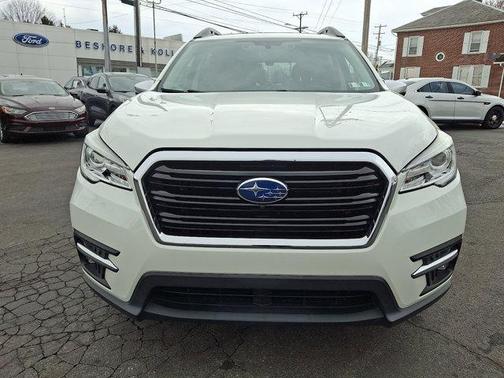 2019 Subaru Ascent Touring 7-Passenger