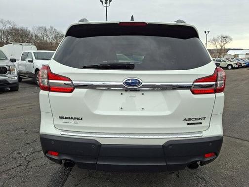 2019 Subaru Ascent Touring 7-Passenger