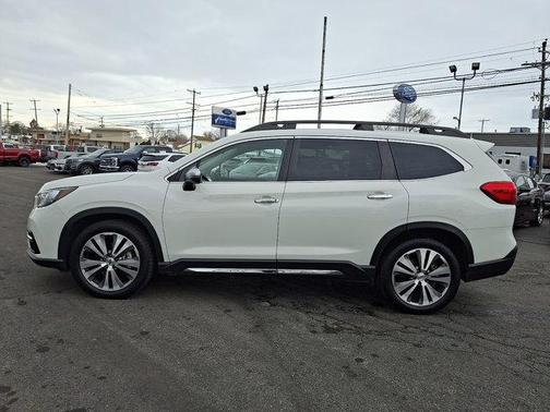 2019 Subaru Ascent Touring 7-Passenger
