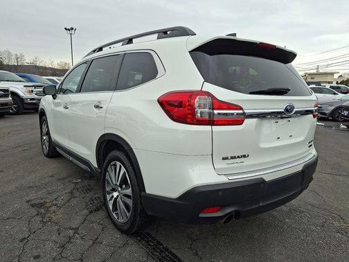 2019 Subaru Ascent Touring 7-Passenger