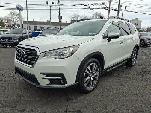 2019 Subaru Ascent Touring 7-Passenger