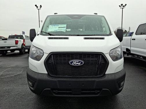 2026 Ford Transit-150 Base