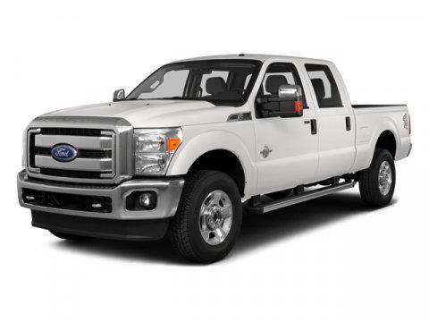 2014 Ford F-350 XLT