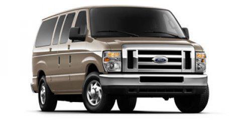 2011 Ford E350 Super Duty XL
