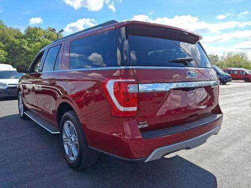 2019 Ford Expedition Max XLT