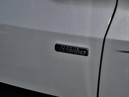 2026 Ford Escape PHEV Base