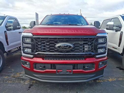 2026 Ford F-250 XLT