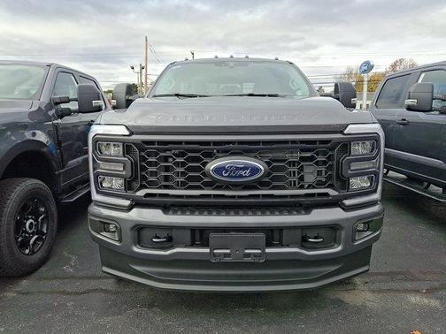 2026 Ford F-350 XL
