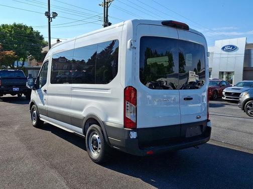 2024 Ford Transit-350 XL