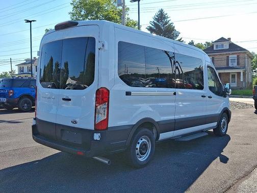 2024 Ford Transit-350 XL