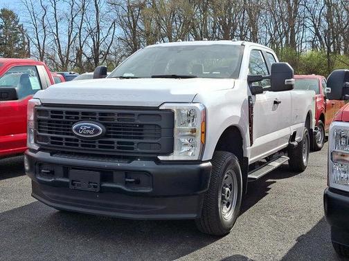 2025 Ford F-250 XL