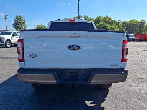 2023 Ford F-150 King Ranch