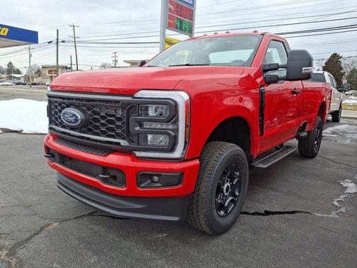 2026 Ford F-350 XL