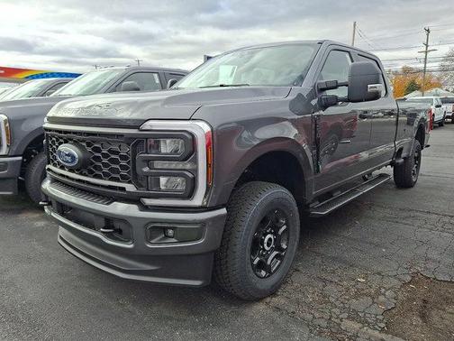 2026 Ford F-250 XL