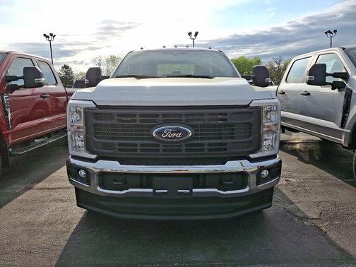 2025 Ford F-250 XL