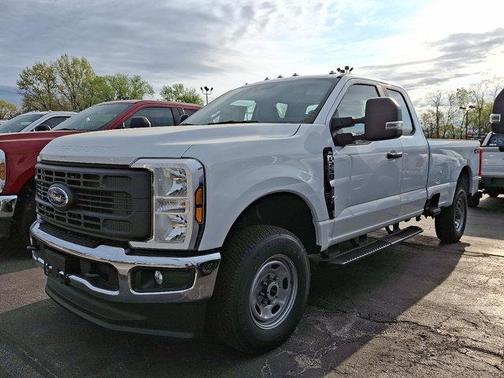 2025 Ford F-250 XL