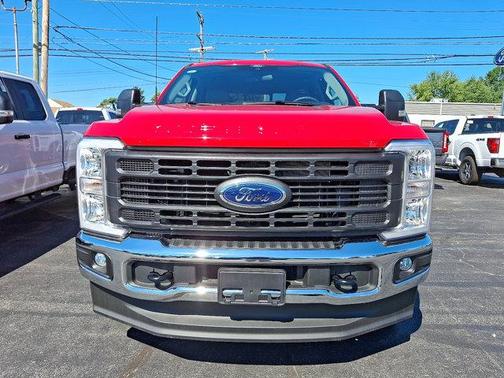 2024 Ford F-250 XL