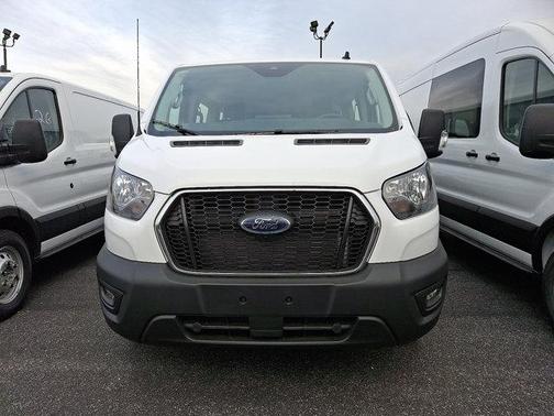 2025 Ford Transit-350 XL