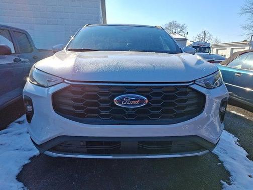 2026 Ford Escape ST-Line Select