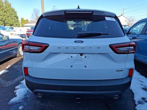 2026 Ford Escape ST-Line Select