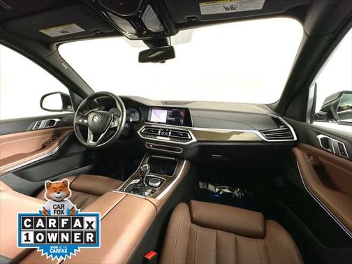 2022 BMW X5 PHEV xDrive45e