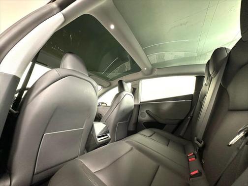 2025 Tesla Model 3 Performance