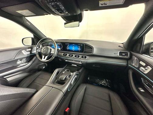 2020 Mercedes-Benz GLE 350 4MATIC