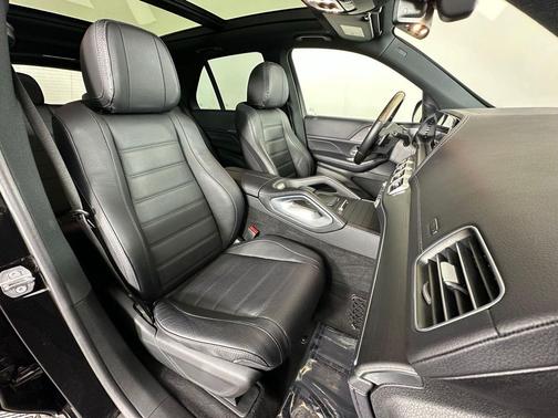 2020 Mercedes-Benz GLE 350 4MATIC
