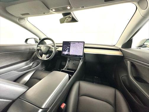 2019 Tesla Model 3 Mid Range
