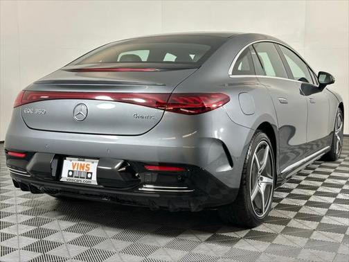 2023 Mercedes-Benz EQE 350 4MATIC+