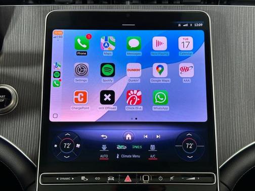 2023 Mercedes-Benz EQE 350 4MATIC+