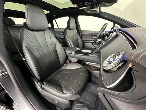 2023 Mercedes-Benz EQE 350 4MATIC+