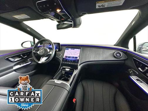 2023 Mercedes-Benz EQE 350 4MATIC+