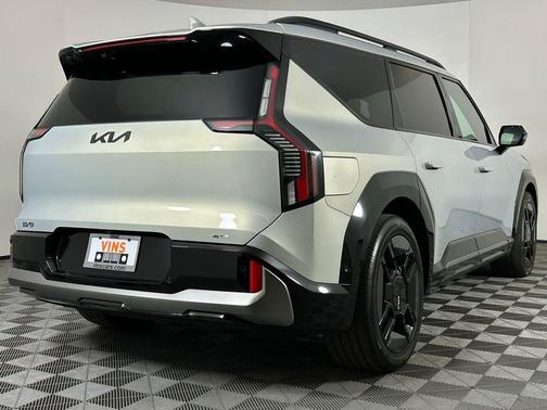 2024 Kia EV9 GT-Line