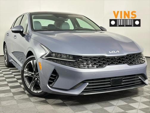2023 Kia K5 EX