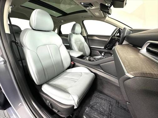 2023 Kia K5 EX