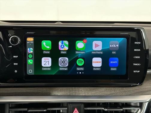 2023 Kia K5 EX
